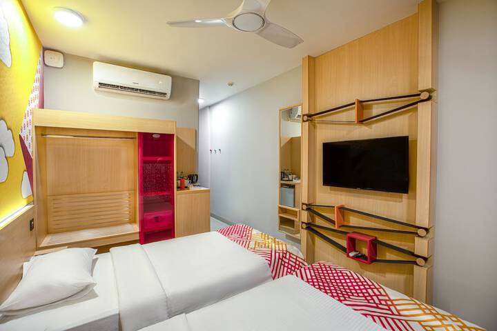 Room 21 of 56