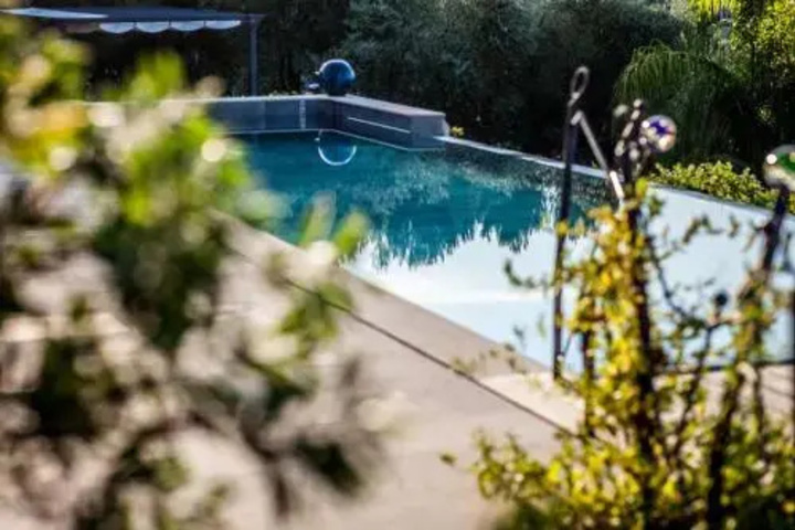 Pool 8 of 11