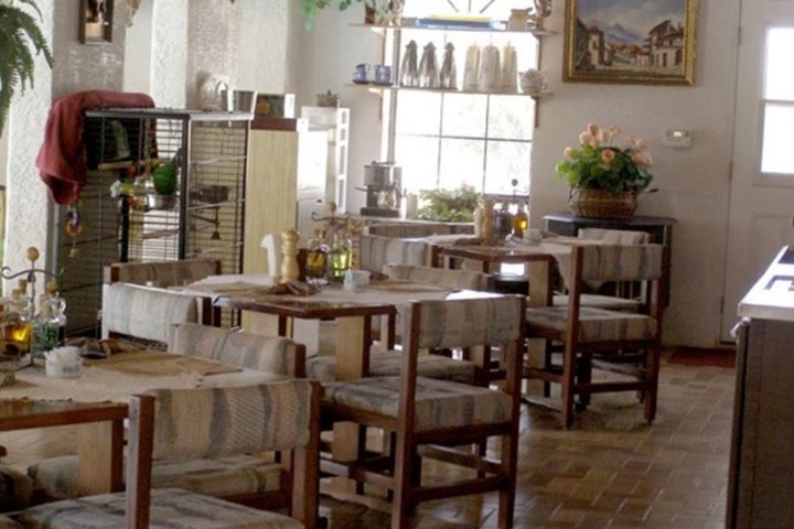 Hotel Interior 20 of 24