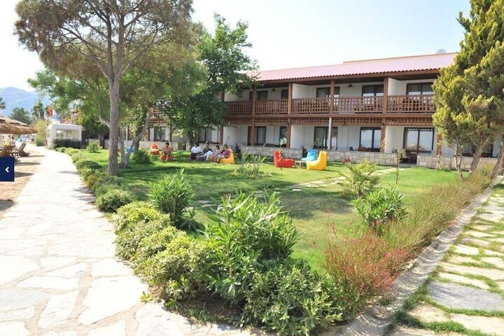 Hotel Marma Beach