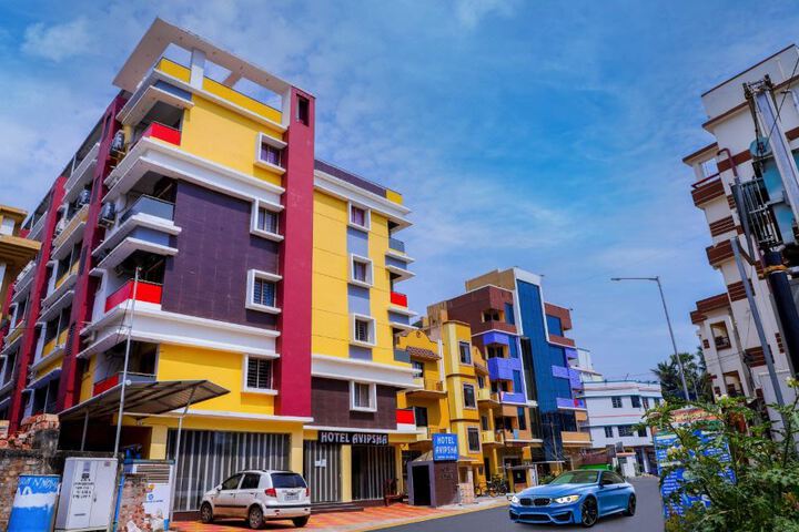 Hotel Avipsha