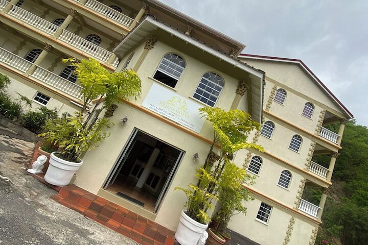 Hotel 80 of 85