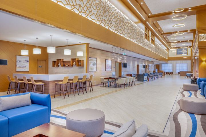 Hotel Interior 2 of 41