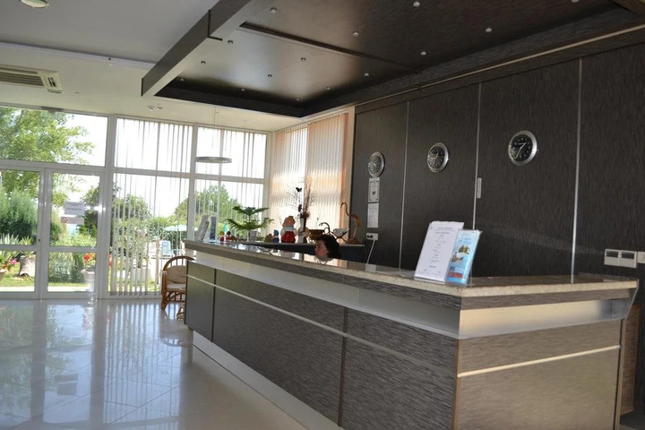 Hotel Interior 2 of 18