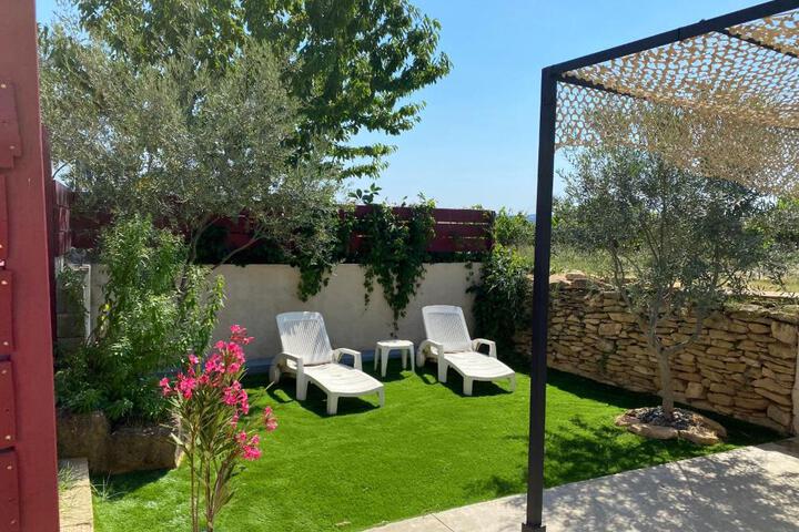 La Vigne