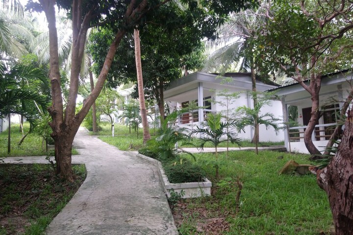 Hotel 45 of 52