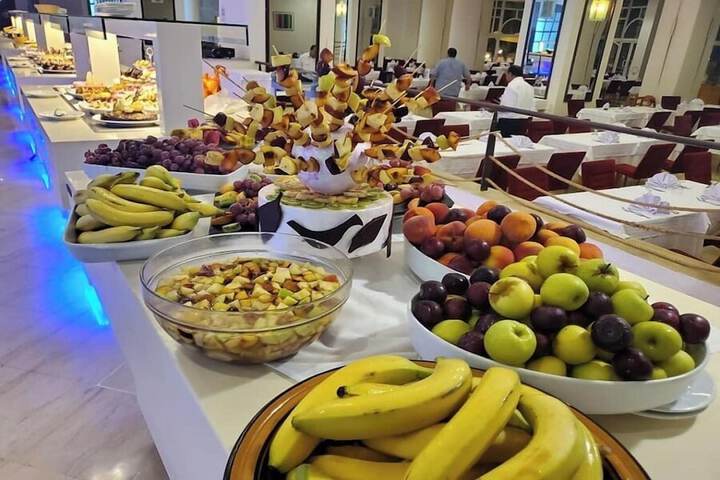 Fitness Facility Photos