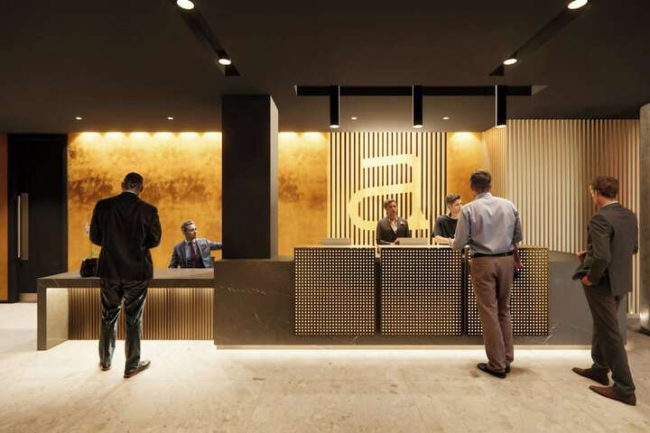 Lobby Photos
