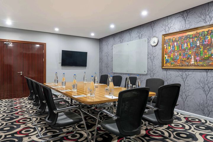 Meeting 198 of 227