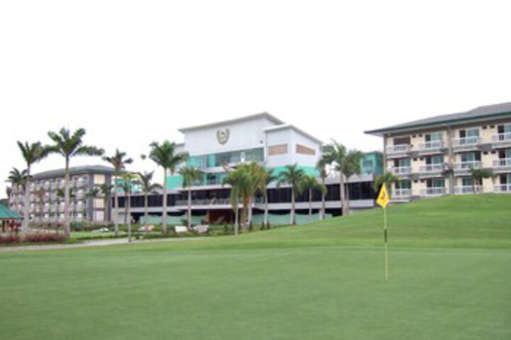 Fa Korea C.C Golf Hotel