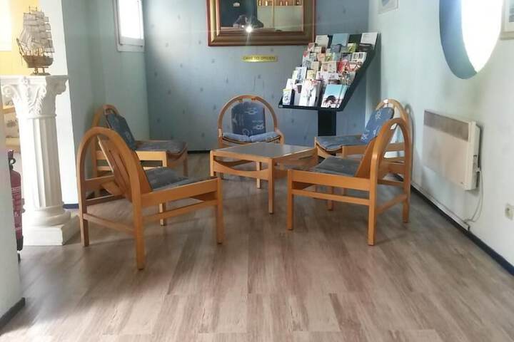 Fitness Facility Photos