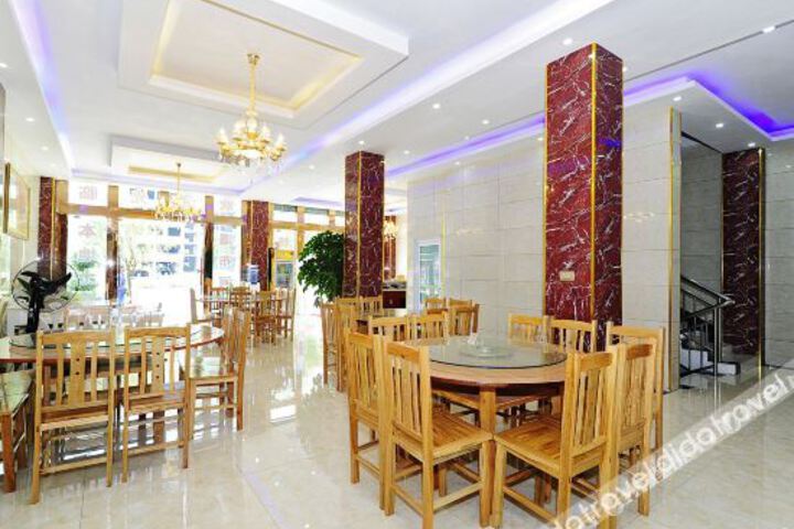 Hotel Interior 12 of 34