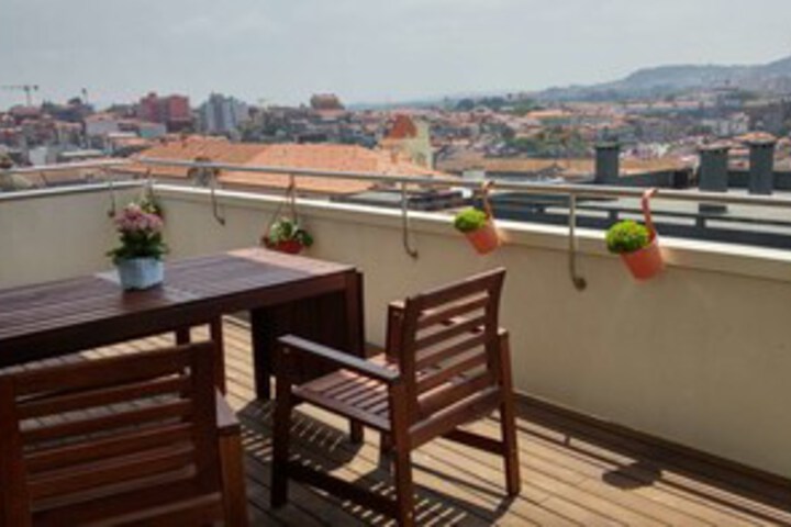 Terrace/Patio 60 of 74