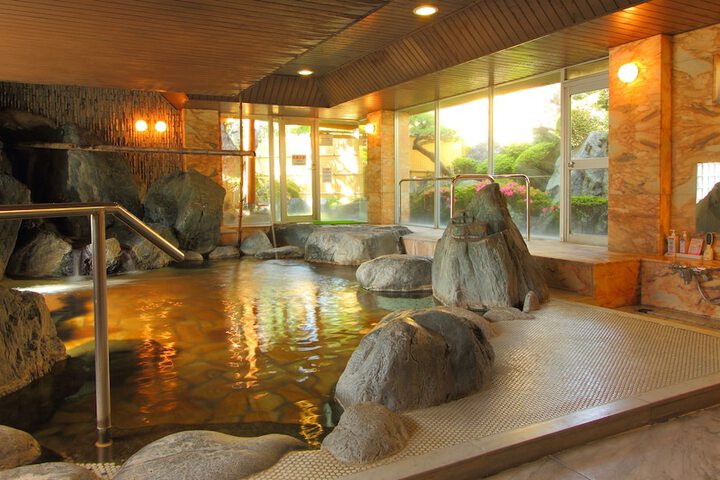 Spa Photos