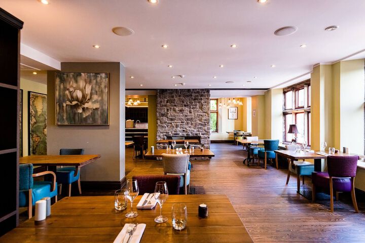 Restaurants