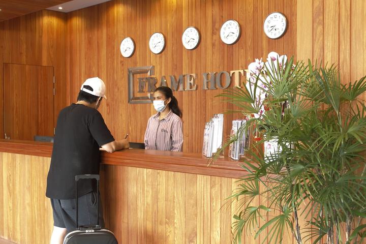 Hotel Interior 7 of 52