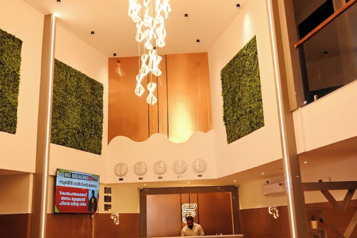 Hotel Interior 5 of 24