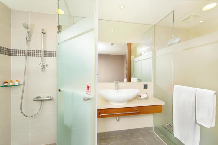 Fitness Facility Photos