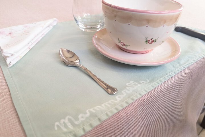Breakfast/Coffee Service 22 of 28