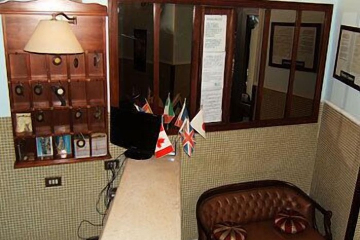 Hotel Interior 2 of 12