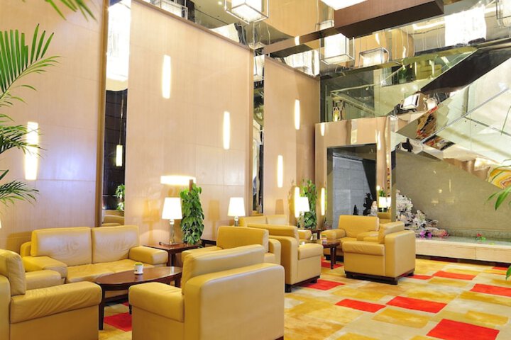 Hotel Interior 3 of 20
