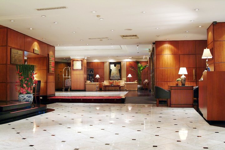Hotel Interior 5 of 64