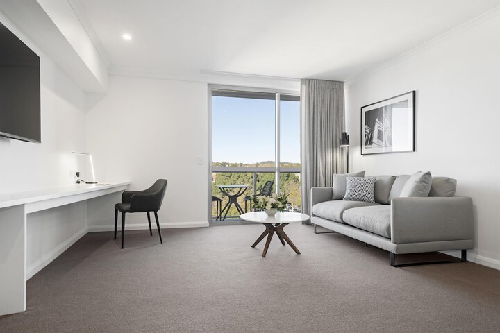 Oaks Toowoomba Hotel