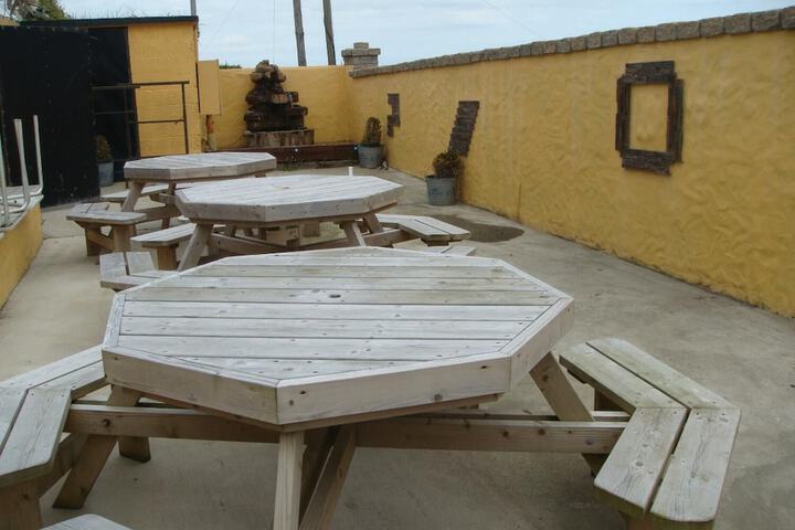 Terrace/Patio 48 of 55