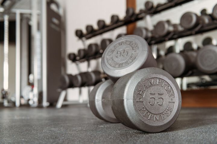 Fitness Club