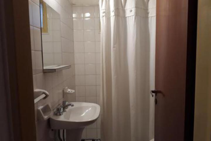 Hotel Yanco