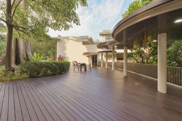 Exterior Photo