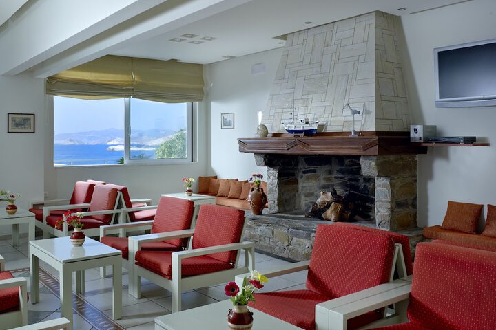 Hotel Interior 2 of 42