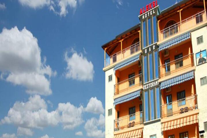 Hotel 2 of 5
