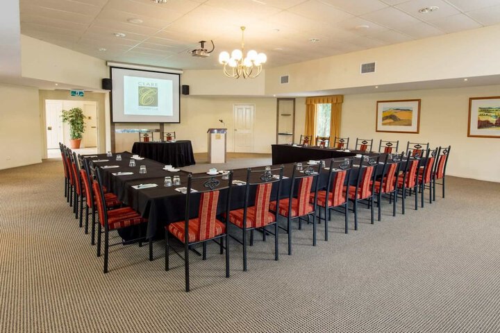 Meeting 126 of 143