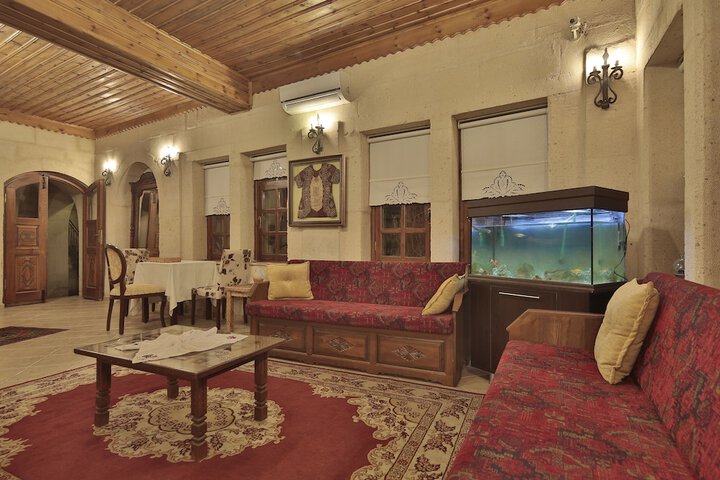 Hotel Interior 3 of 118