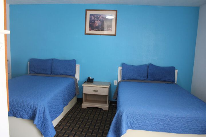 Hotel Interior 41 of 54