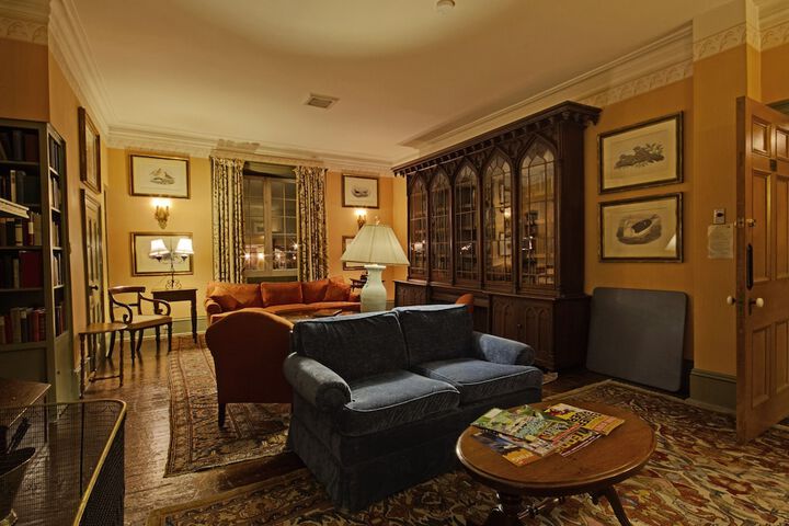 Hotel Interior 2 of 62