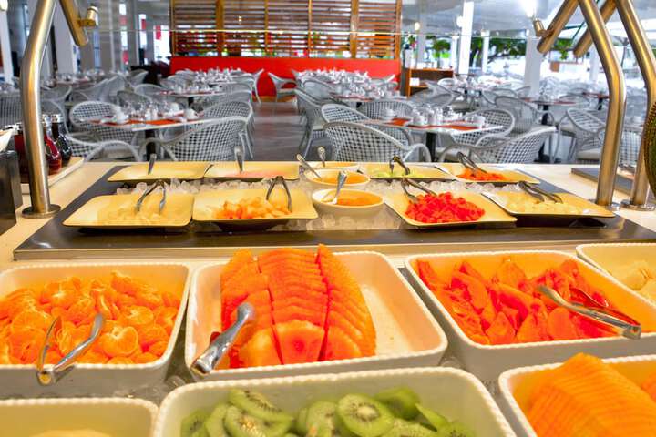 Dining 54 of 98