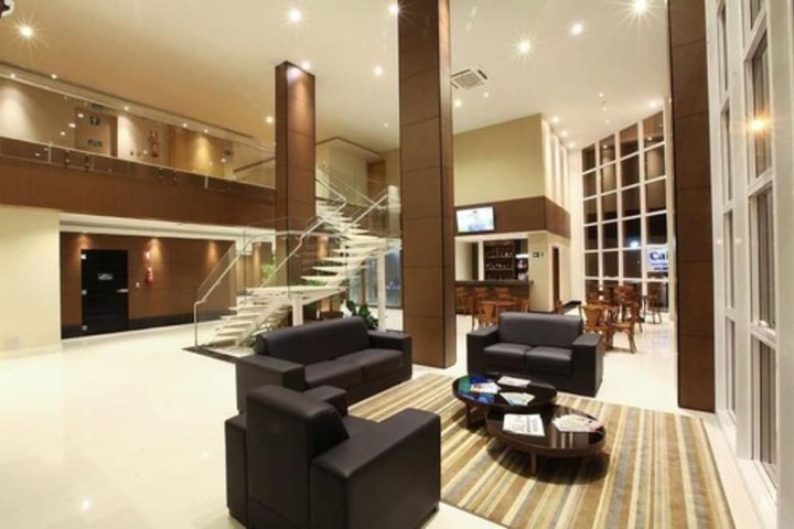 Hotel Interior 4 of 45