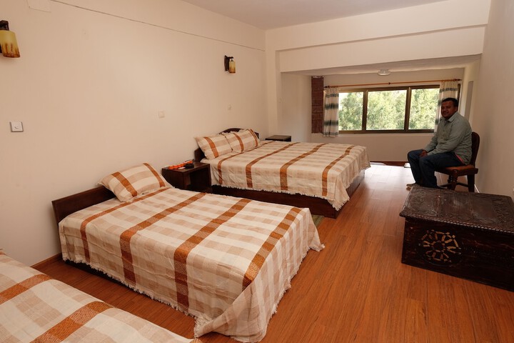 Room 7 of 41