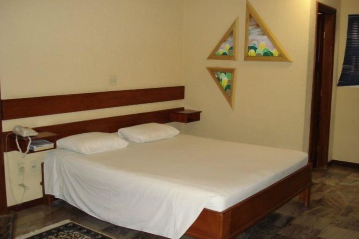 Sakr Hotel