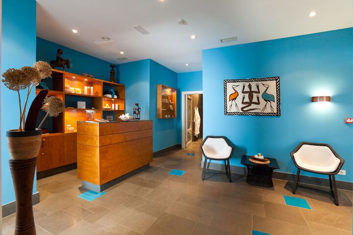 Spa Photos