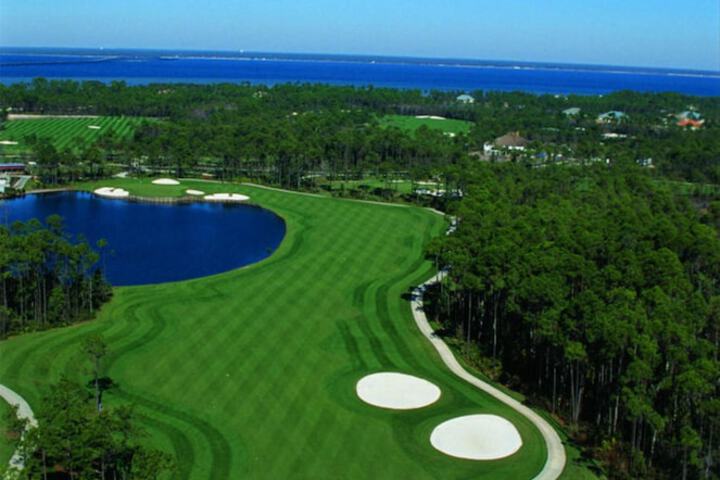 Golf 19 of 26