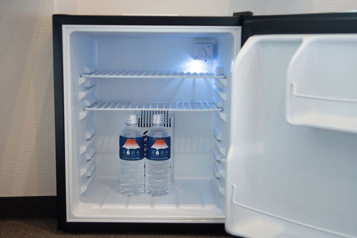 Mini-refrigerator