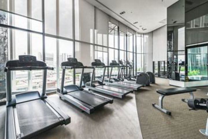 Health and Fitness 7 of 24