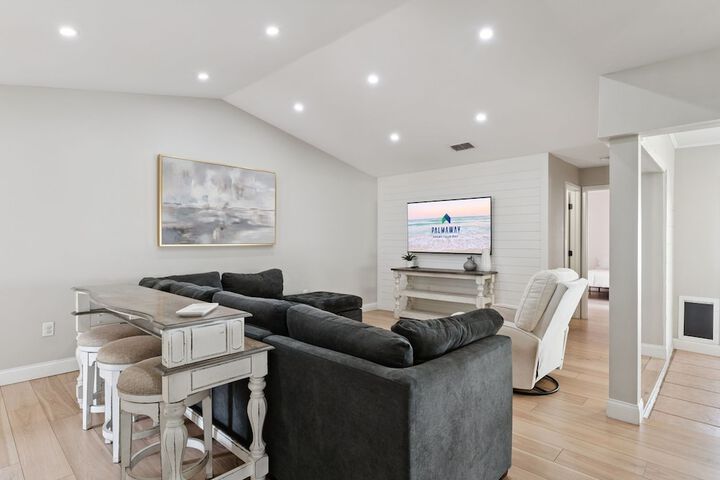 Luxury House - Sleeps 8 Golf Disney Family Fun