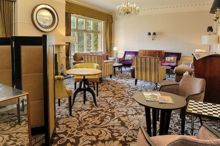 Hotel Interior 7 of 53