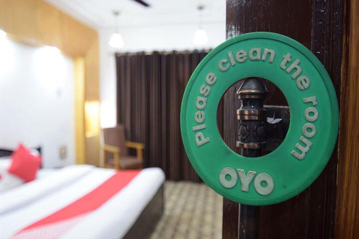 OYO 5395 MAPLE INN RESORT