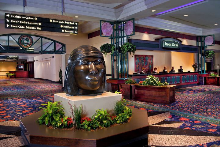 Hotel Interior 2 of 67