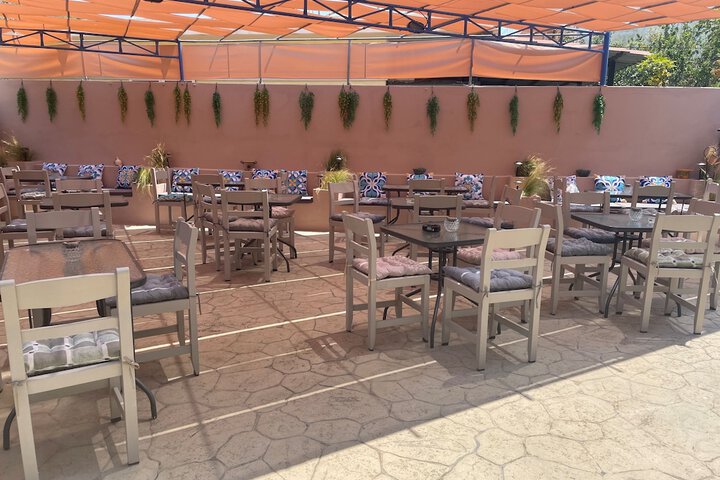 Terrace/Patio 27 of 71